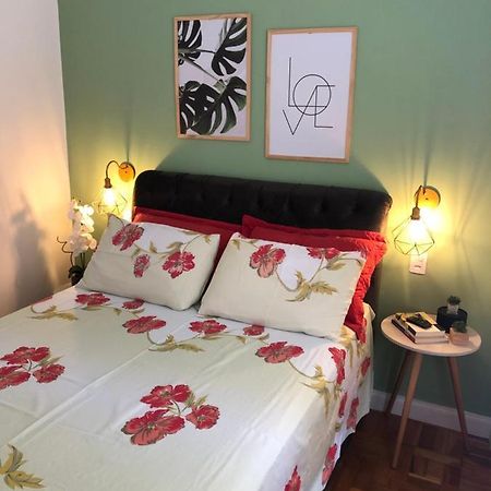 Apartamento Centro Historico De Petropolis 200Mbps De Internet Екстериор снимка
