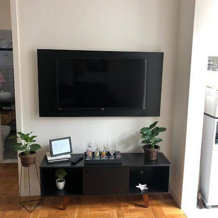 Apartamento Centro Historico De Petropolis 200Mbps De Internet Екстериор снимка