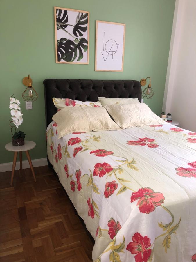 Apartamento Centro Historico De Petropolis 200Mbps De Internet Екстериор снимка