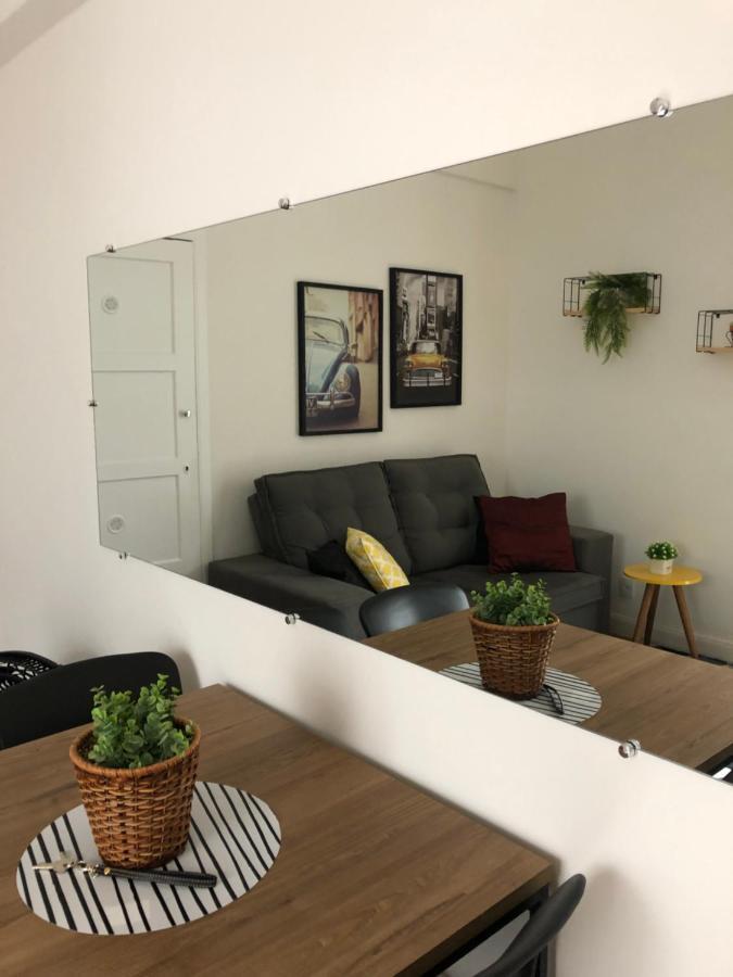 Apartamento Centro Historico De Petropolis 200Mbps De Internet Екстериор снимка
