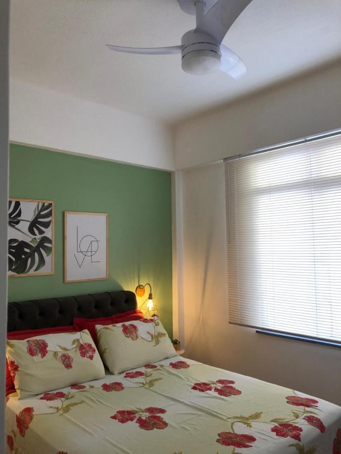 Apartamento Centro Historico De Petropolis 200Mbps De Internet Екстериор снимка
