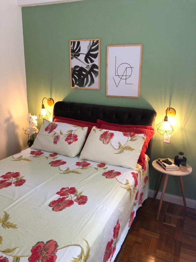 Apartamento Centro Historico De Petropolis 200Mbps De Internet Екстериор снимка