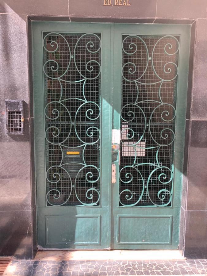 Apartamento Centro Historico De Petropolis 200Mbps De Internet Екстериор снимка