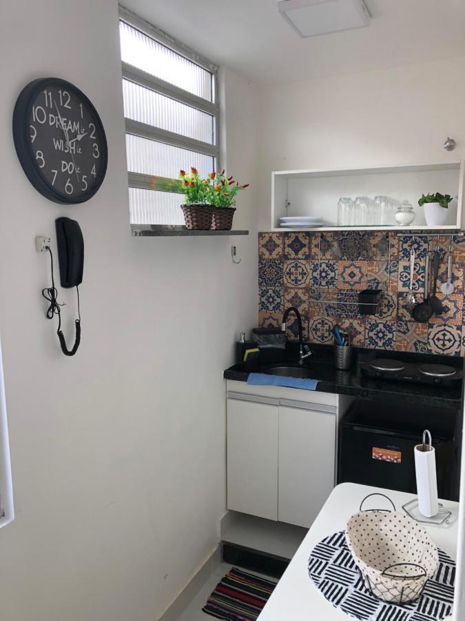 Apartamento Centro Historico De Petropolis 200Mbps De Internet Екстериор снимка