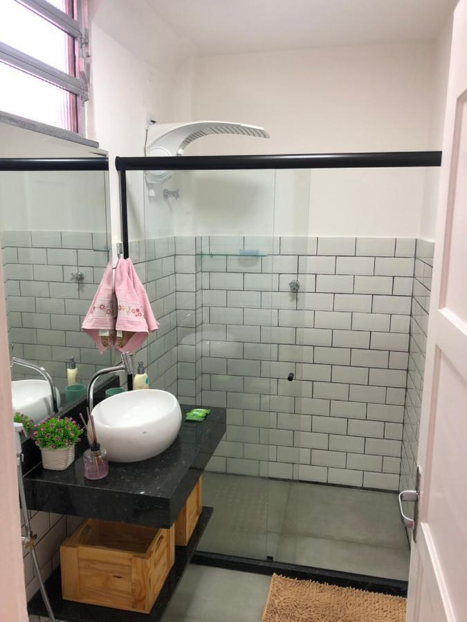 Apartamento Centro Historico De Petropolis 200Mbps De Internet Екстериор снимка